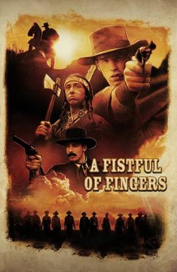 A Fistful of Fingers