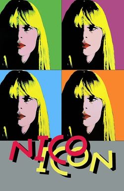 Nico Icon