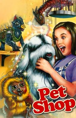 Pet Shop