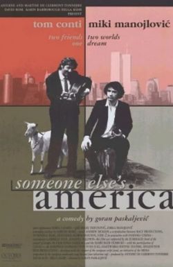 Someone Else's America