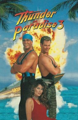 Thunder in Paradise 3