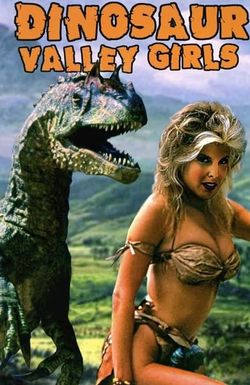 Dinosaur Valley Girls