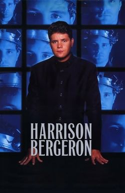 Harrison Bergeron