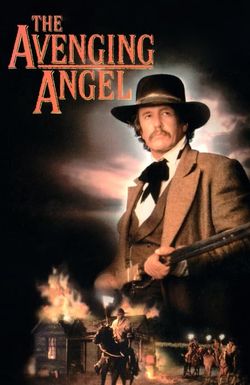 The Avenging Angel