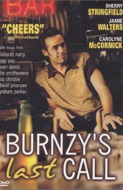 Burnzy's Last Call