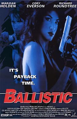 Ballistic