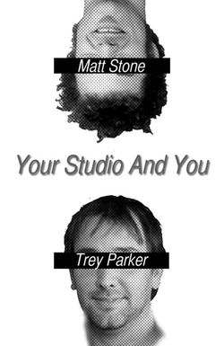 Your Studio and You