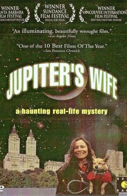 Jupiter's Wife