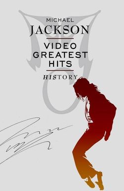 Michael Jackson: Video Greatest Hits - HIStory