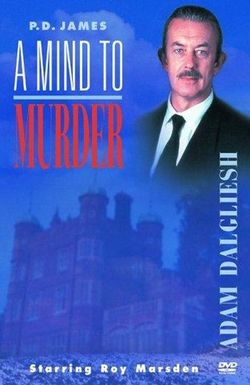 A Mind to Murder