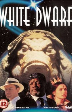 White Dwarf