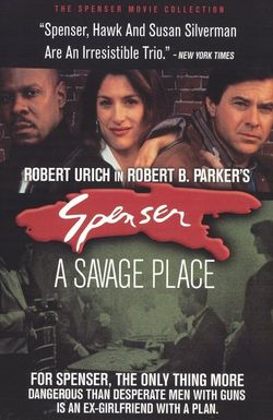 Spenser: A Savage Place