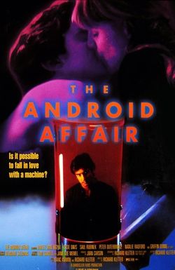 The Android Affair