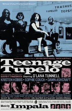 Teenage Tupelo