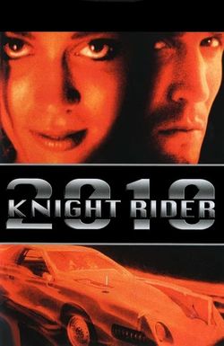 Knight Rider 2010