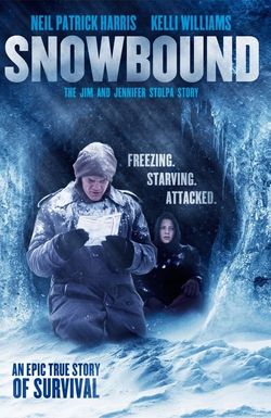 Snowbound: The Jim and Jennifer Stolpa Story