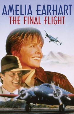 Amelia Earhart: The Final Flight