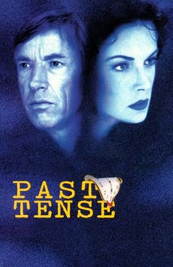 Past Tense