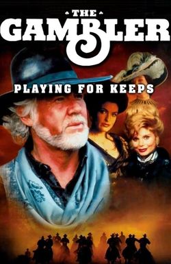 Gambler V: Playing for Keeps