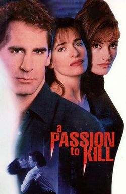 A Passion to Kill