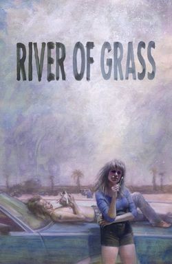 River of Grass