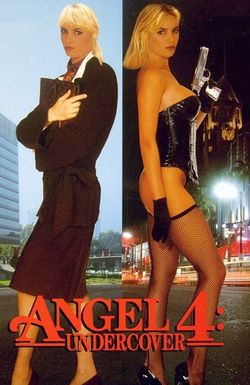 Angel 4: Undercover