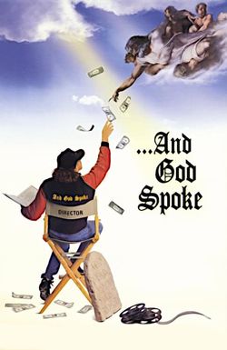 The Making of '...and God Spoke'