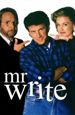 Mr. Write