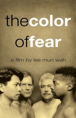 The Color of Fear