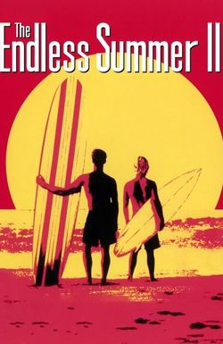 The Endless Summer 2