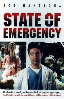 State of Emergency