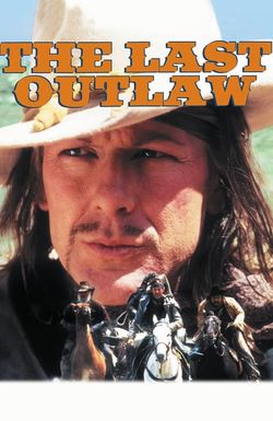 The Last Outlaw