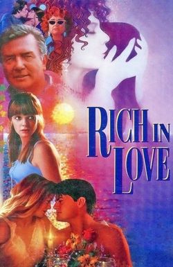 Rich in Love