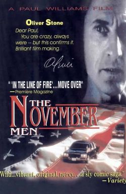 The November Men