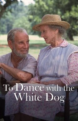 To Dance with the White Dog