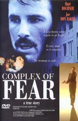 Complex of Fear