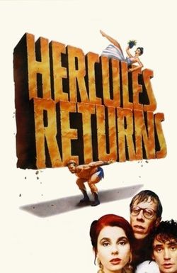 Hercules Returns