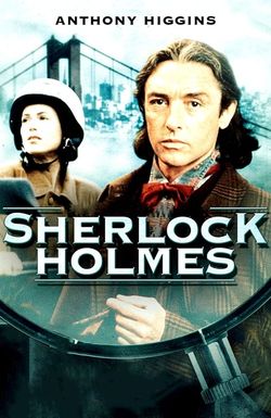 Sherlock Holmes Returns