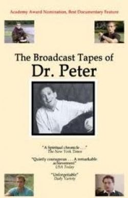 The Broadcast Tapes of Dr. Peter