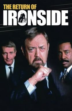 The Return of Ironside