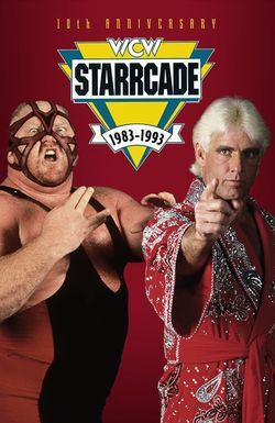 Starrcade