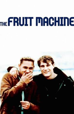 The Fruit Machine