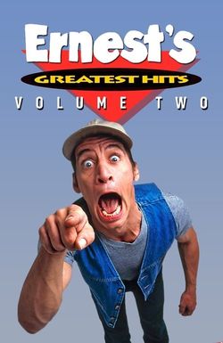 Ernest's Greatest Hits Volume 2