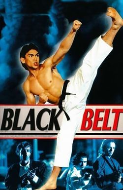 Blackbelt