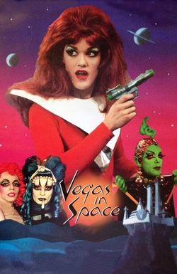 Vegas in Space