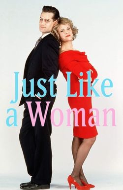 Just Like a Woman