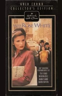 Miss Rose White