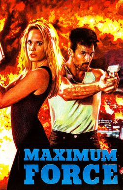 Maximum Force