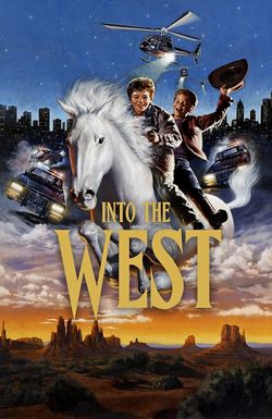 Into the West