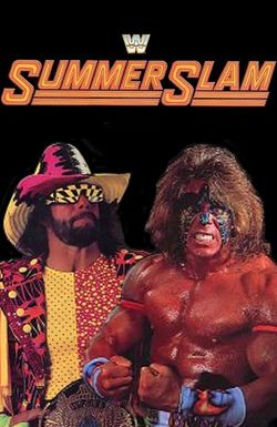 Summerslam